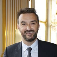 Léo, le fils de Cyril Lignac, déjà un mini-chef à 3 ans