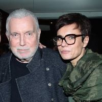 Bernard Lavilliers & Sophie Chevallier : un amour passionné dans l’ombre du rockeur