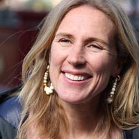 Agathe Lecaron en vacances au Costa Rica, une rare photo de son mari François Pellissier