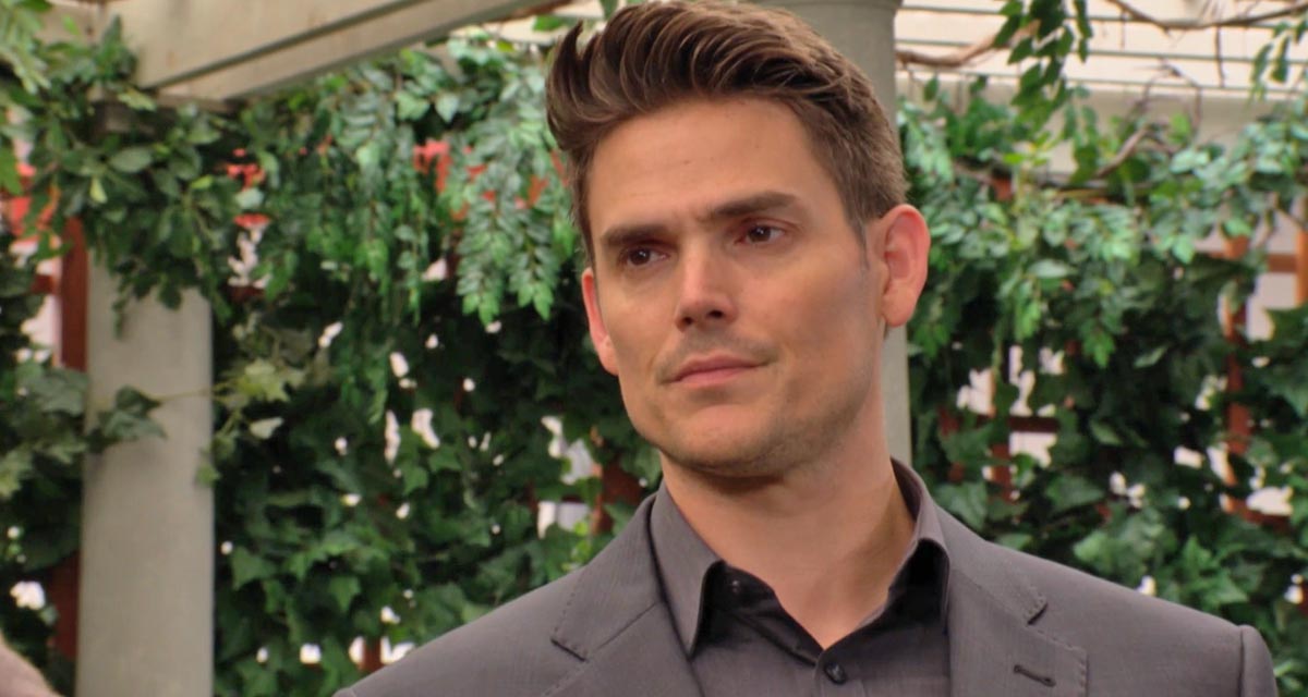 Les Feux de l’amour : le pacte Adam-Nick change tout