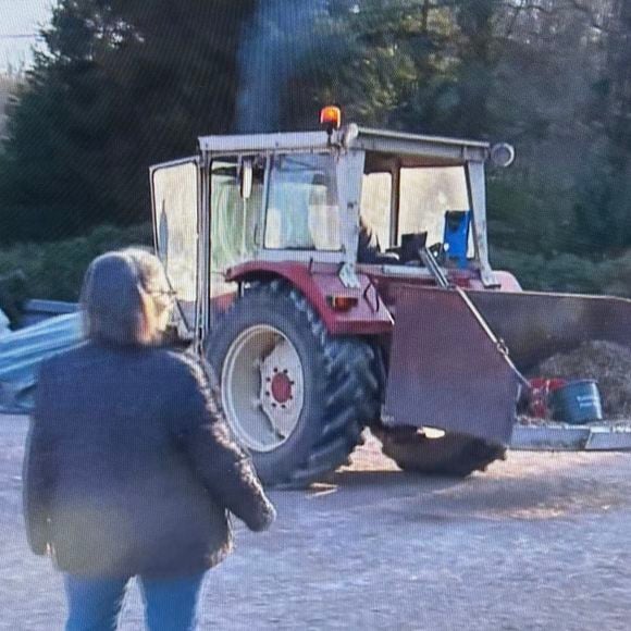 L'amour est dans le pré : Sylvie envisage de quitter l'aventure