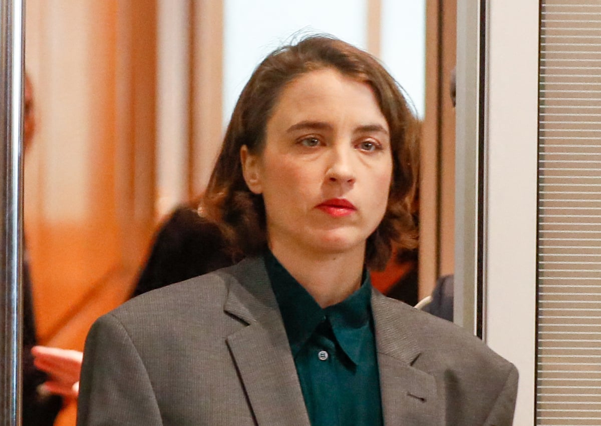 Adèle Haenel : traumatisme médiatique, combat judiciaire et engagement humanitaire radical