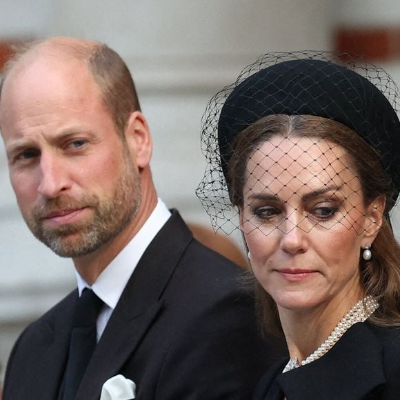 Kate Middleton et le Prince William : Leurs futurs voisins inquiets à Forest Lodge