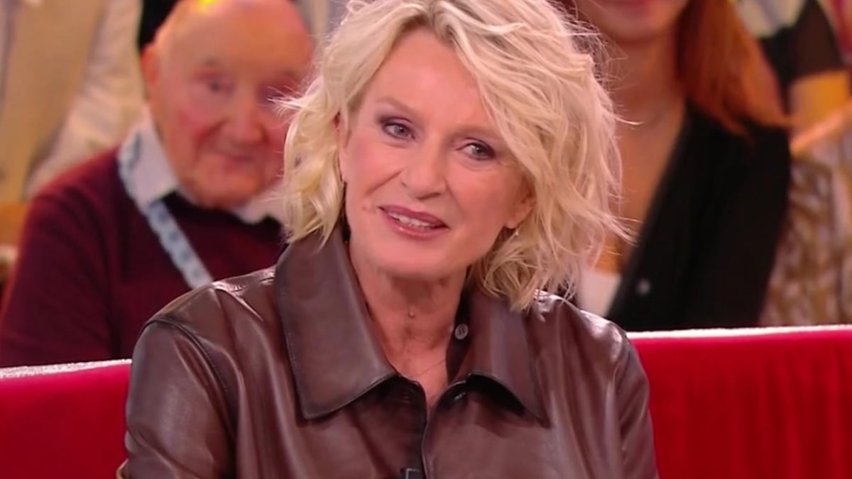 Sophie Davant révèle sa complicité intime avec Damien Thévenot : Les dessous d'une amitié émouvante