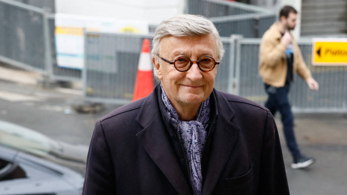 Olivier Lejeune atteint d’un cancer du larynx : fin définitive de sa carrière sur scène à 74 ans