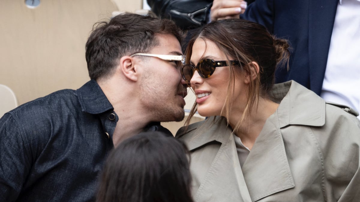 Iris Mittenaere et Antoine Dupont en vacances de rêve à Marrakech : photos, détente et amour sous le soleil marocain