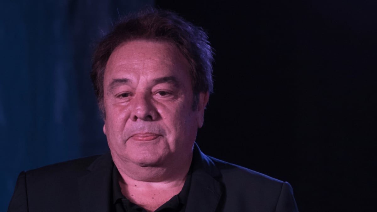 Jean Guidoni : mort du légendaire chanteur français à 74 ans d’une maladie fulgurante | Hommage