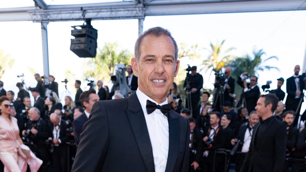 Paul Belmondo s’en prend à Anne Hidalgo : « Vous avez besoin d’argent ? »