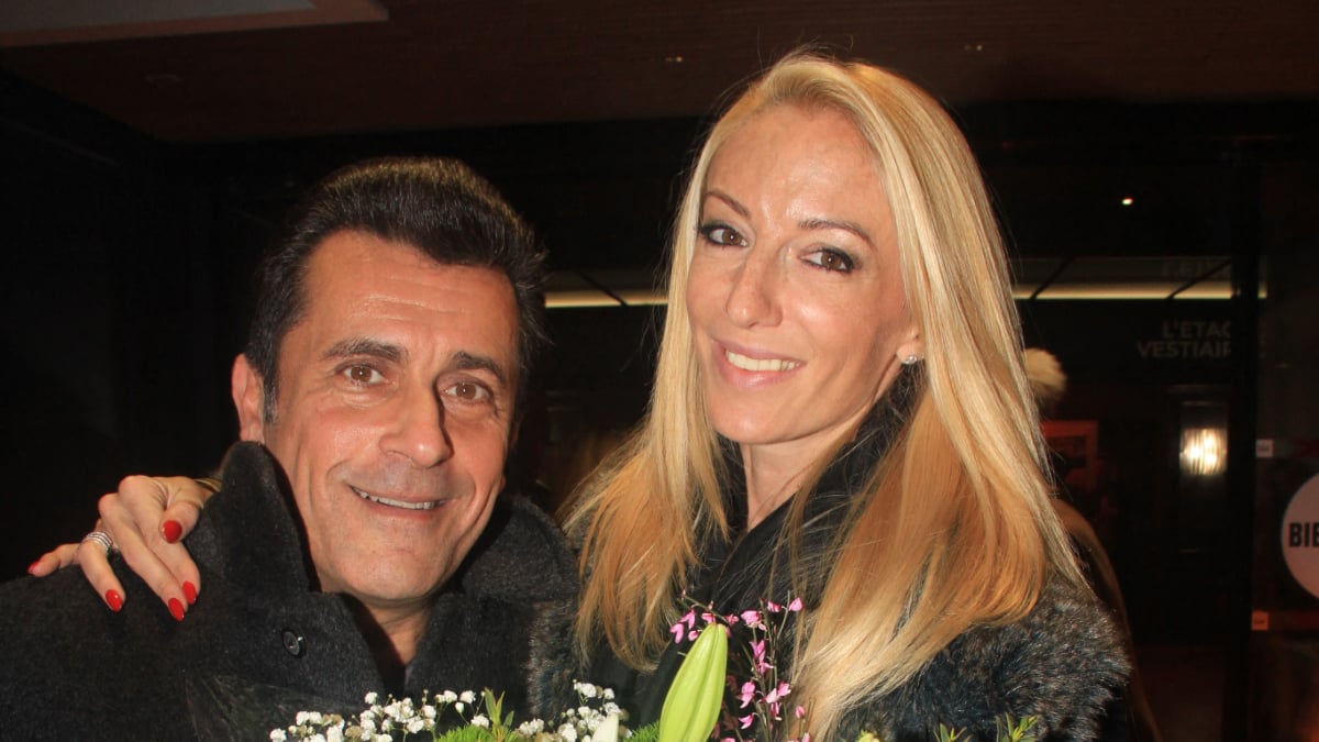 Bébert des Forbans mort à 63 ans : qui est Astrid, sa jeune épouse et veuve de 20 ans sa cadette ?
