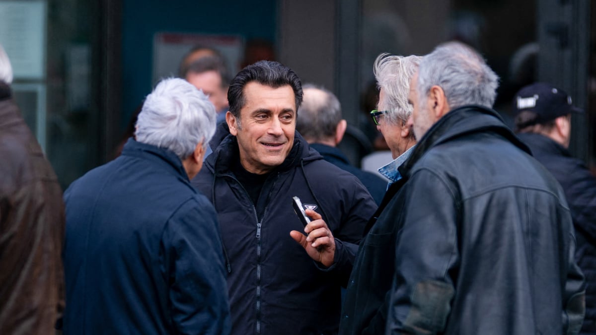 Bébert des Forbans mort à 63 ans : ses confidences cash sur son divorce avec Nourith et son nouvel amour avec Astrid