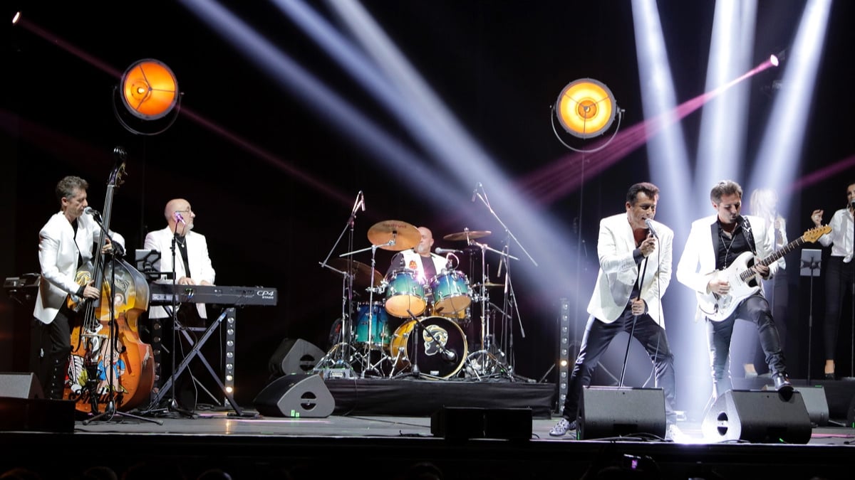 Mort de Bébert des Forbans en 2025 : Que sont devenus les autres membres du groupe ?