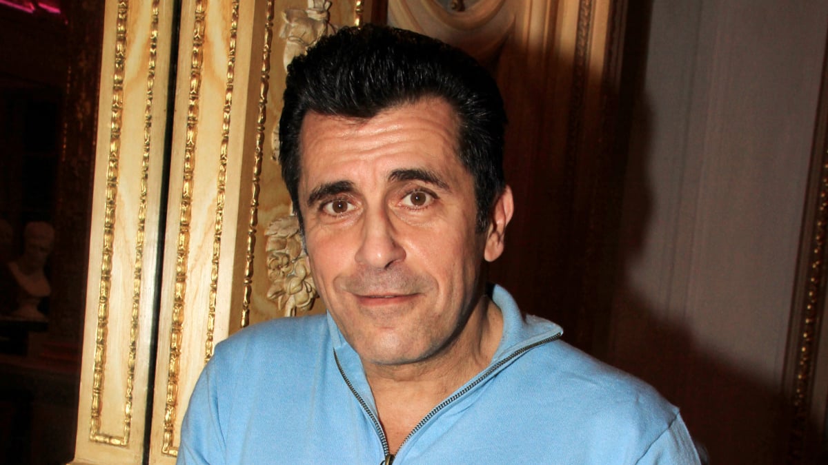 Décès de Bébert des Forbans : Retour sur sa carrière rock et ses critiques envers Cyril Hanouna