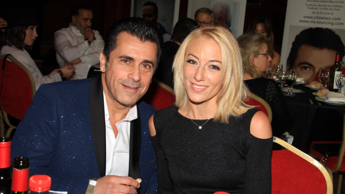 Mort de Bébert (Les Forbans) à 63 ans : pourquoi il ne voulait pas d'enfant avec Astrid, sa seconde épouse