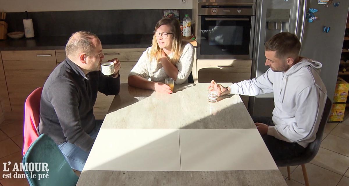 L’Amour est dans le Pré Saison 20 : Océane Élimine Robin et Florian – Coup de Théâtre sur M6