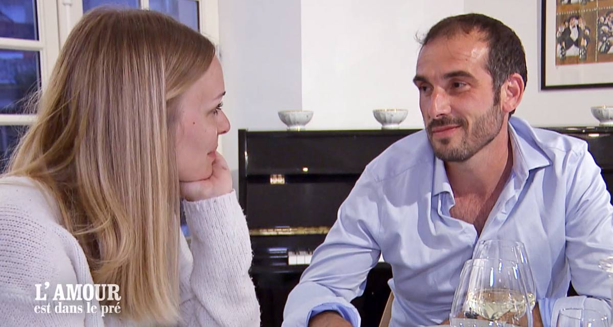 L'Amour est dans le Pré Saison 20 : Louise Révèle Ses Réserves sur une Vie Commune Immédiate avec Julien - Analyse Exclusive