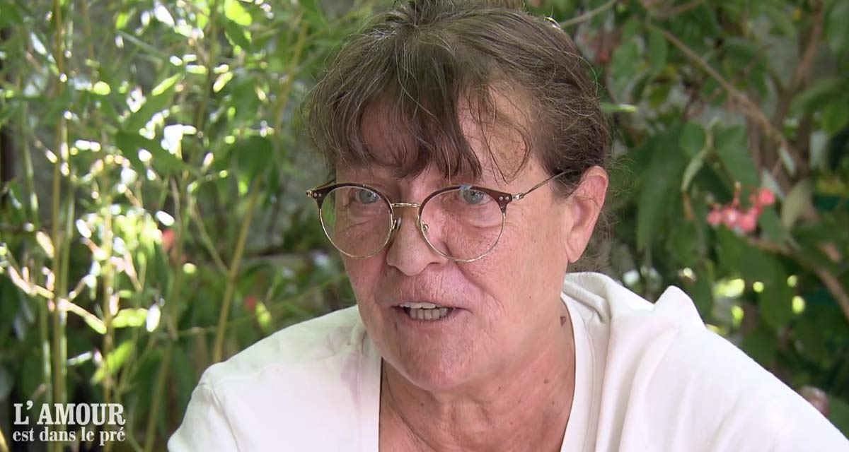 L’Amour est dans le Pré Saison 20 : Sophie Révèle les Secrets de sa Relation avec Jean-Louis Après son Séjour à la Ferme