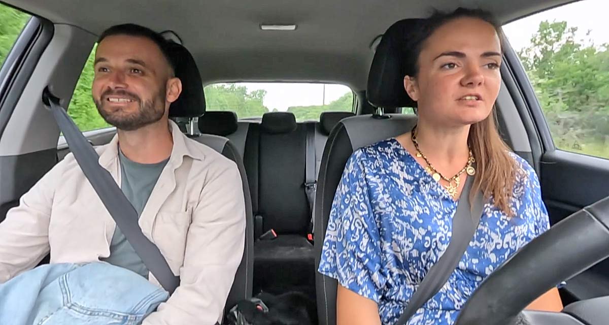 L’amour est dans le pré Saison 20 : Pourquoi Célia agresse Clément et perd son sang-froid ?