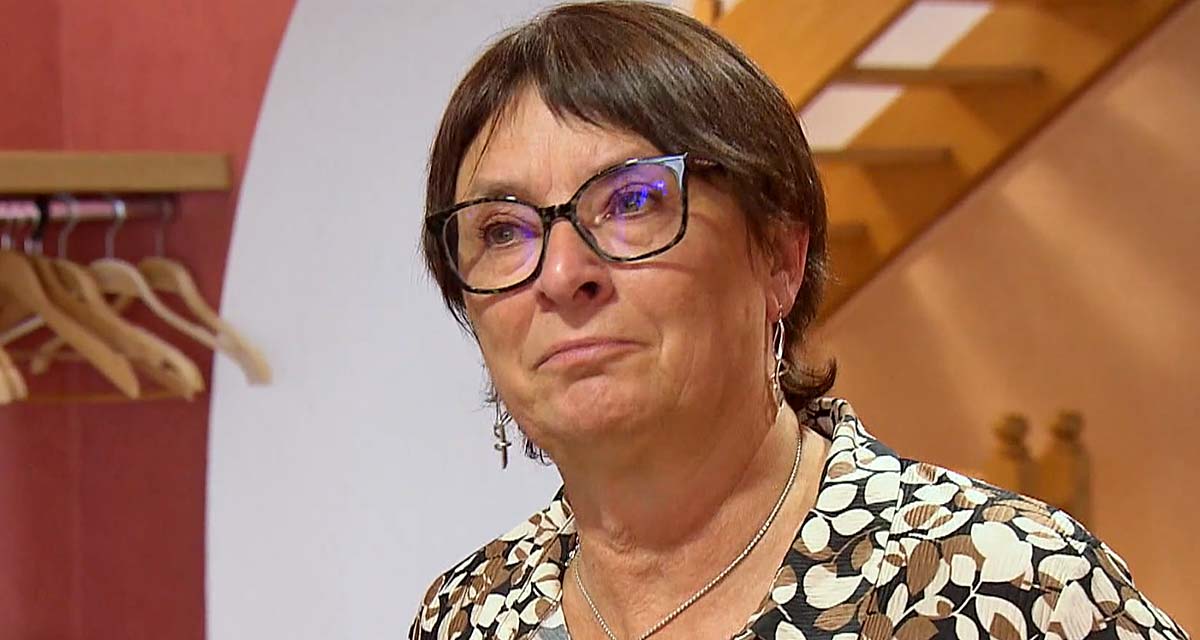 L'amour est dans le pré Saison 20 : Françoise en sanglots après élimination, départ touchant chez Laurent ( épisode 10 novembre 2025)