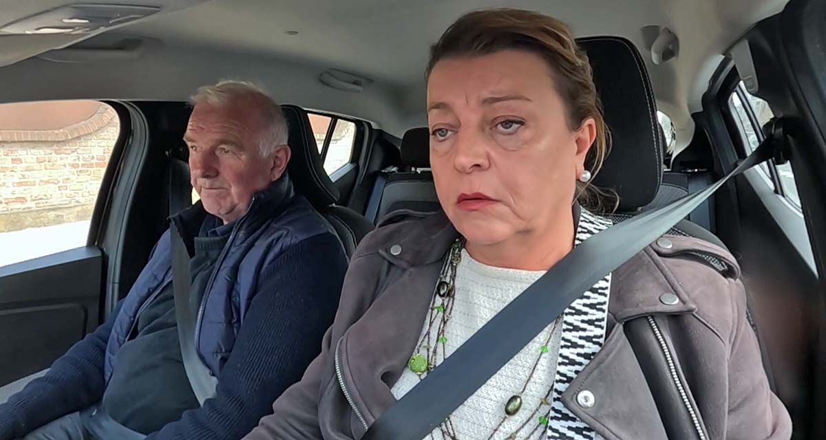 L'Amour est dans le Pré Saison 20 : Isabelle et Jean-Louis en Voie de Rupture ? 