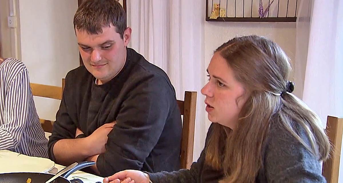 L'Amour est dans le Pré Saison 20 : Clémence fait craquer les parents de Mathieu et prend l'avantage sur Marie (Épisode 17 novembre 2025)