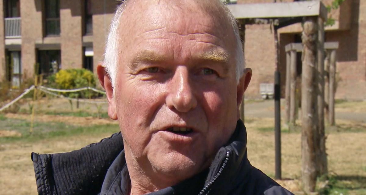 L'Amour est dans le Pré Saison 20 : Rupture Choc entre Jean-Louis et Isabelle