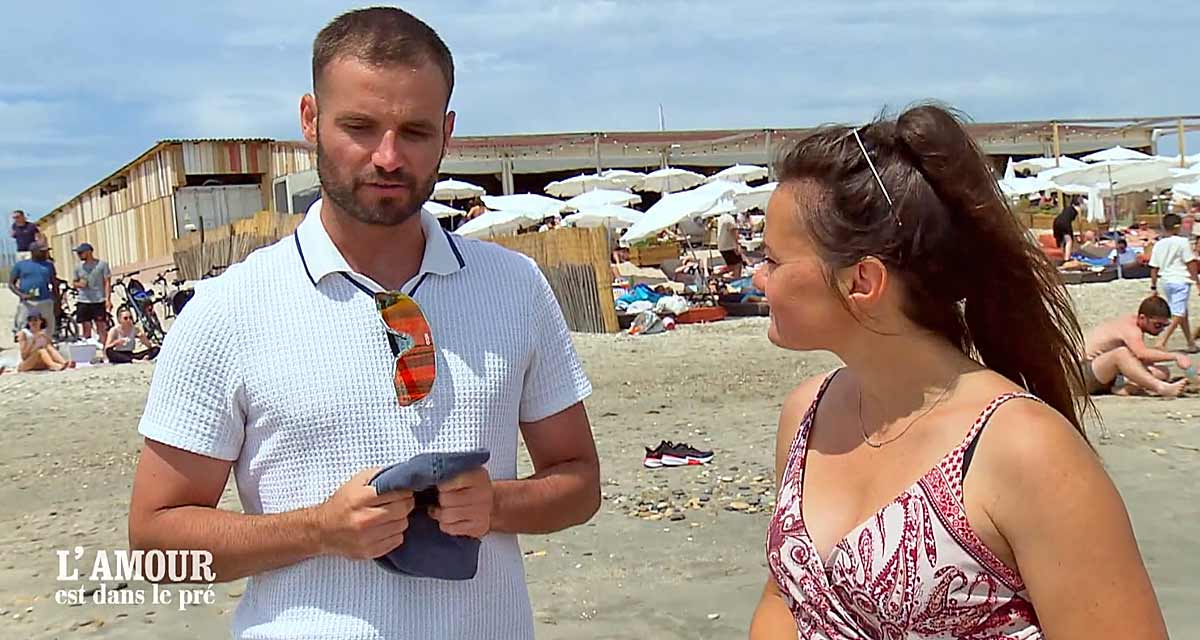 L'Amour est dans le Pré Saison 20 : Célia et Clément se Séparent, un Refus de Baiser qui Bouleverse les Fans