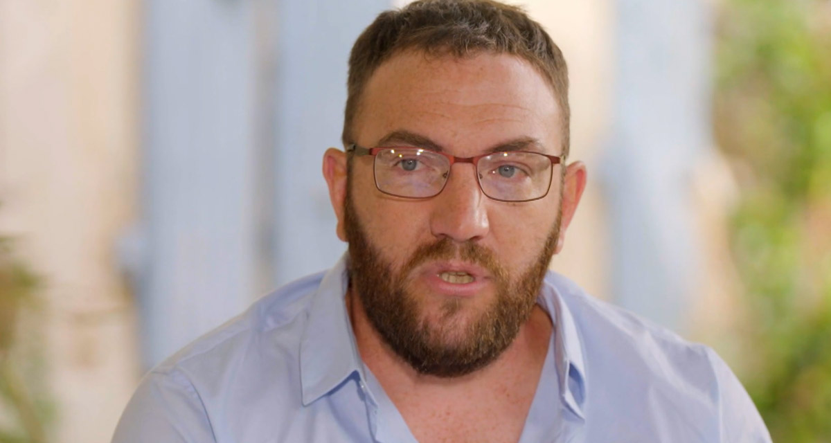 L'Amour est dans le Pré Saison 20 : Anthony Révèle les Secrets de sa Rupture avec Evelyne au Bilan Émotionnel