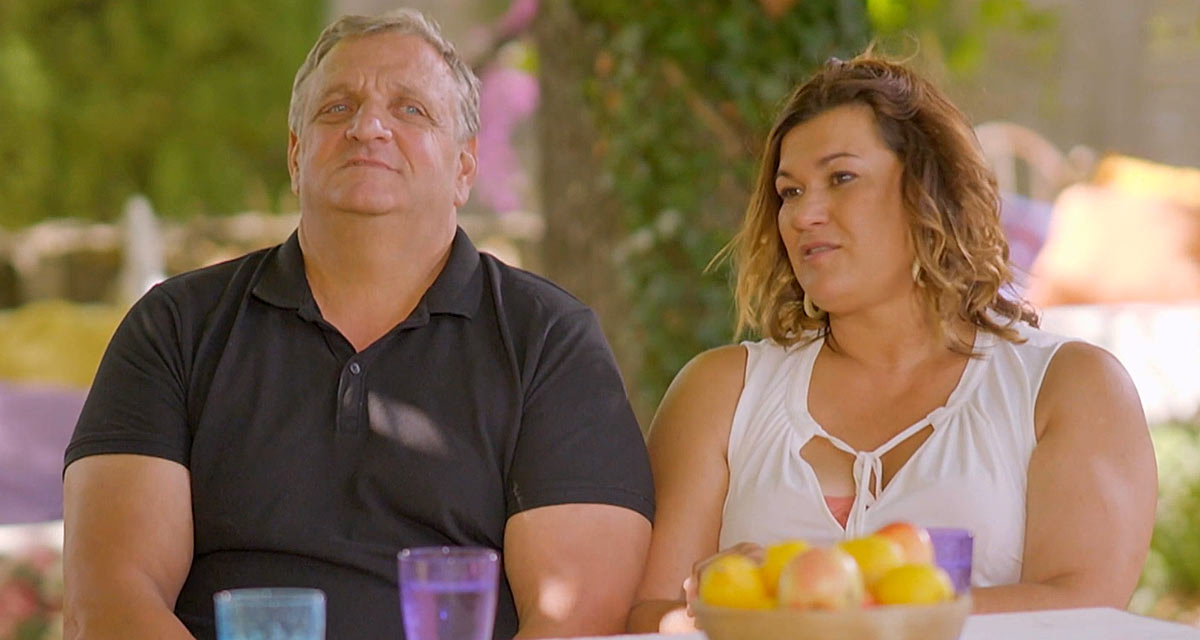 L'Amour est dans le Pré Saison 20 : Le Bilan Explosif de Laurent et Laurence - Épisode du 24 Novembre 2025