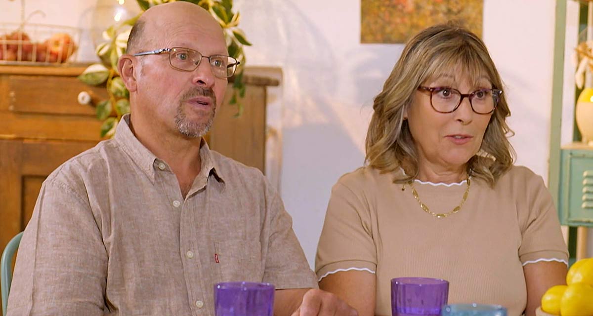 L’amour est dans le pré 2025 : Denis et Romy toujours en couple au bilan de la saison 20 sur M6