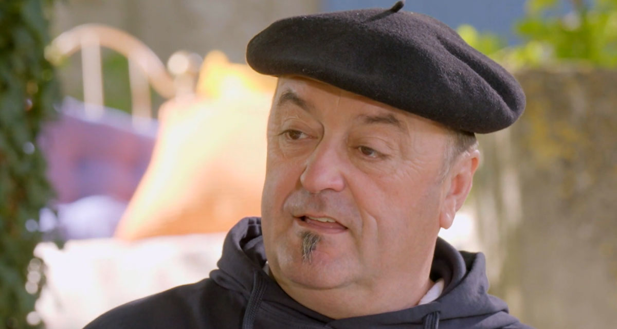 L’amour est dans le pré 2025 : Jean-Louis et Sophie toujours en couple