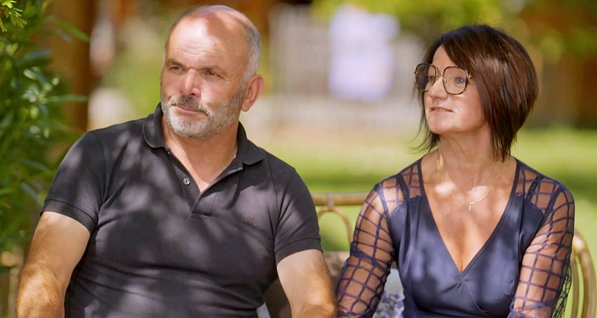 L'Amour est dans le Pré 2025 : Pierrick Trouve l'Amour avec Annick Après le Drame Livie