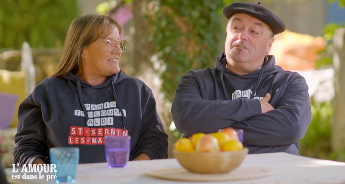 L’Amour est dans le Pré Saison 20 : Jean-Louis et Sophie, les révélations choc du bilan qui font fondre les téléspectateurs