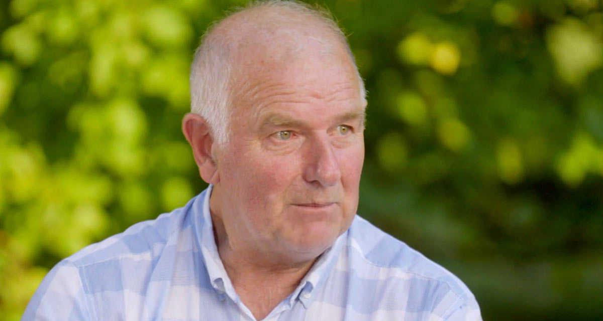 Jean-Louis (ADP 2025) se confie sans filtre sur sa rupture choc avec Isabelle