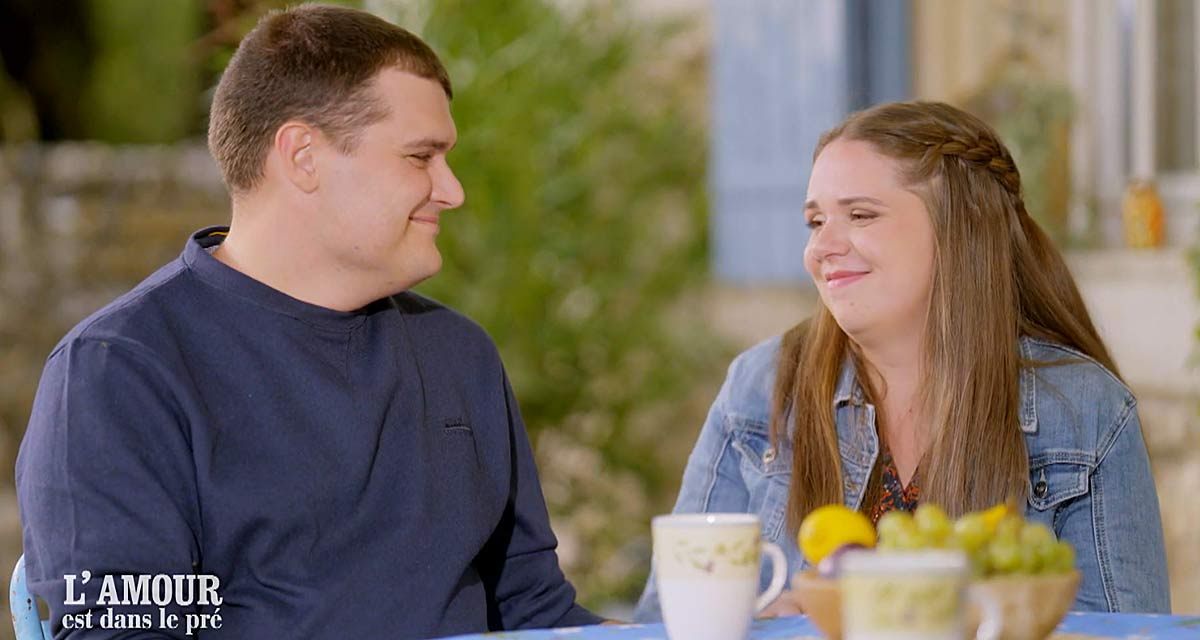 L’Amour est dans le Pré Saison 20 : Mathieu et Clémence, une Histoire d’Amour qui Perdure