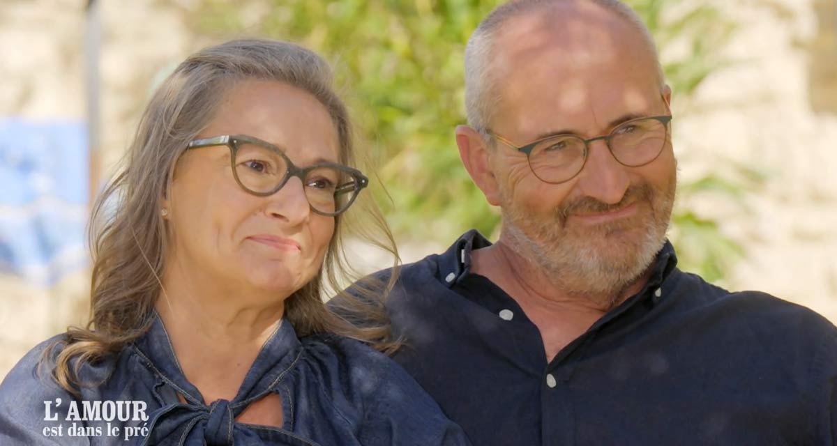 L'Amour est dans le Pré Saison 20 : Isabelle Révèle son Désir d'Abandonner Chez Gilles - Bilan Explosif sur M6