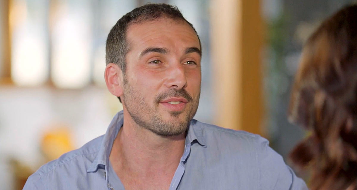 L’amour est dans le pré : Julien confie avoir rencontré de nouvelles candidates, mais pas prêt à aimer à nouveau
