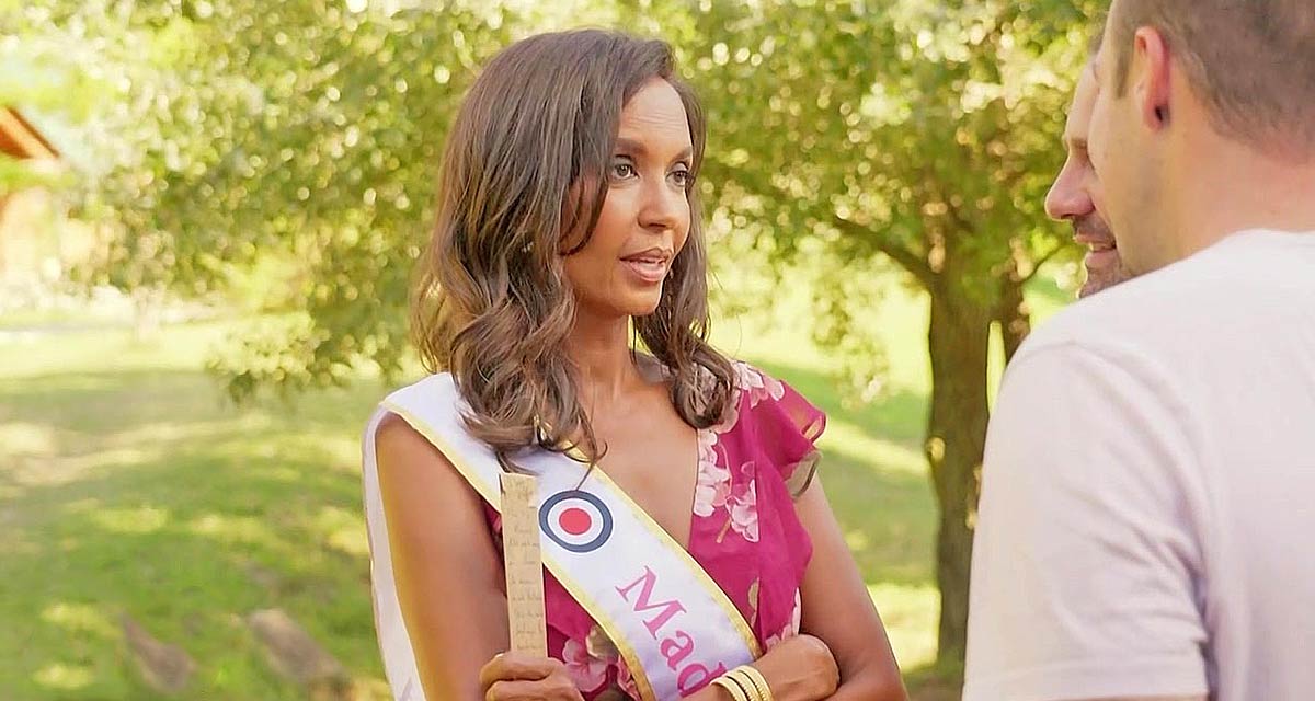 Audiences TV du 8 décembre 2025 : L’amour est dans le pré triomphe sur M6