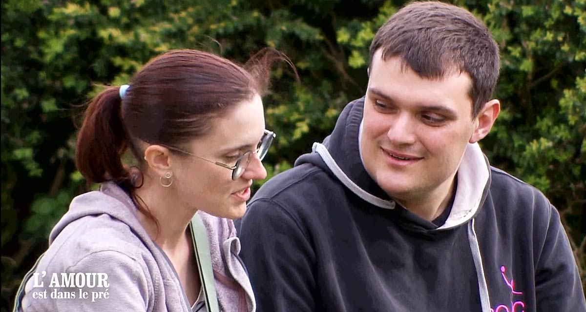 L'Amour est dans le Pré Saison 20 : Marie Déclenche le Chaos avec Mathieu - Épisode du 3 Novembre 2025 sur M6