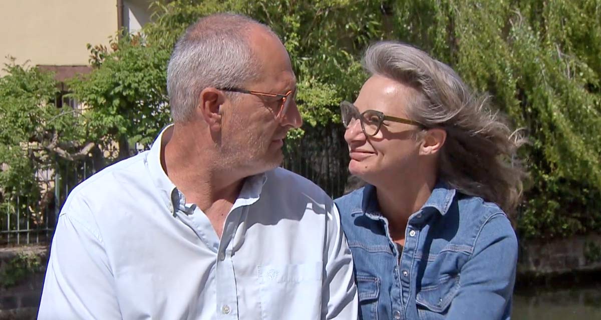 L’Amour est dans le Pré Saison 20 : Adieux de Coralie et Doutes de Louise chez Julien 