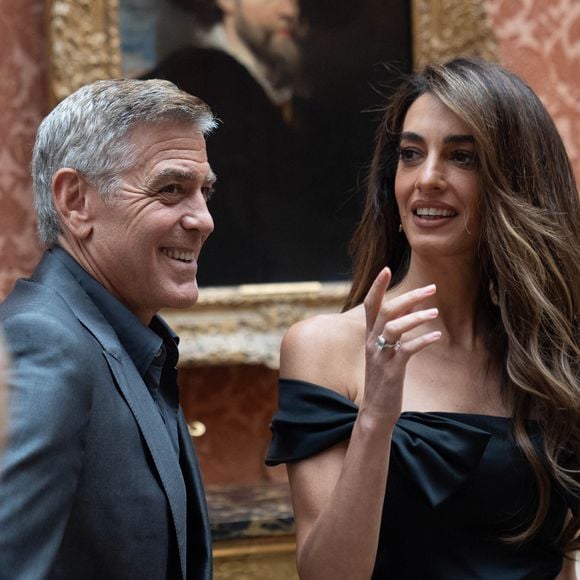 George Clooney à Brignoles : Pourquoi il a quitté Hollywood pour une vie française