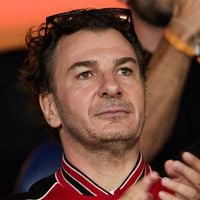 Quand une blague de Michaël Youn a failli virer au drame