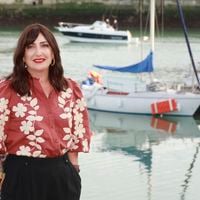 Virginie Grimaldi et l’adaptation de "Le Parfum du bonheur" sur France 2