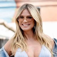 Heidi Klum à 52 ans, une séance photo nue exclusive et ses confidences intimes