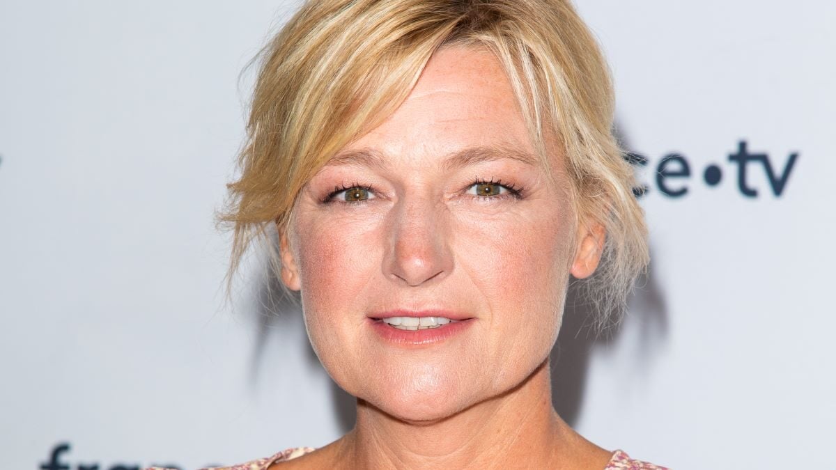 Anne-Élisabeth Lemoine : Témoignage Émouvant sur les Traumatismes de l'Adolescence en Banlieue Parisienne