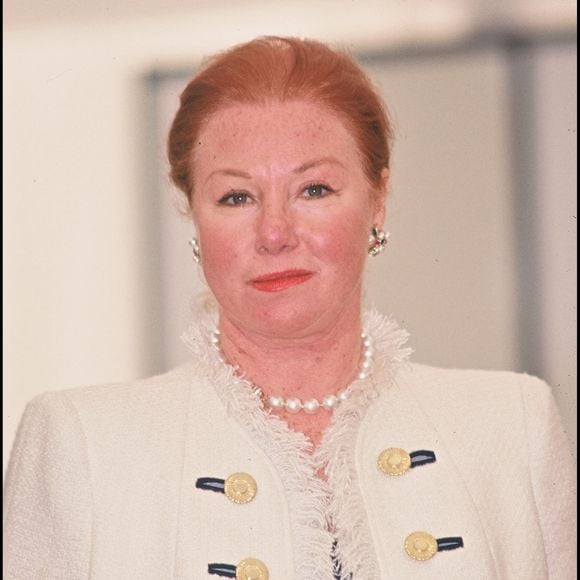 Château Rothschild de Pregny : Le conflit familial entre Nadine et Ariane