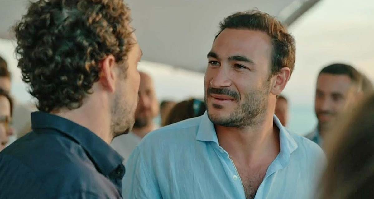 L’Agence : Martin et Valentin Kretz renoncent à un projet surprenant