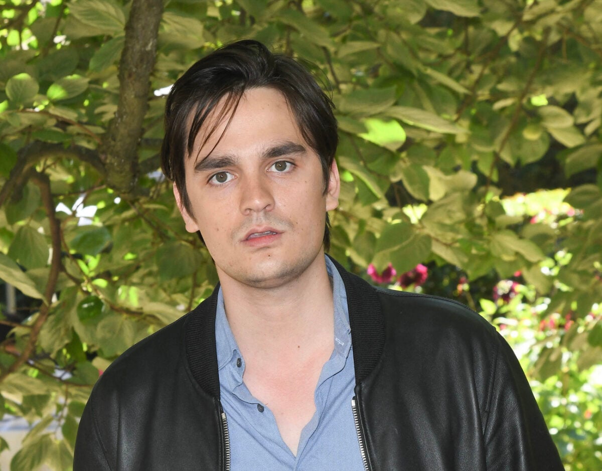 Succession Alain Delon : Alain-Fabien Delon en guerre contre Anouchka pour l'héritage familial