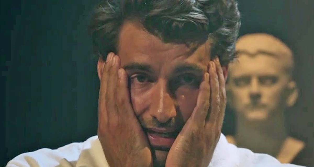 Pandore : Alban vainqueur, M6 écourte la finale face aux audiences