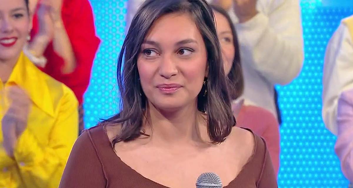 N'oubliez Pas les Paroles Masters 2025 : Alessandra Défie les Règles, Nagui Réplique