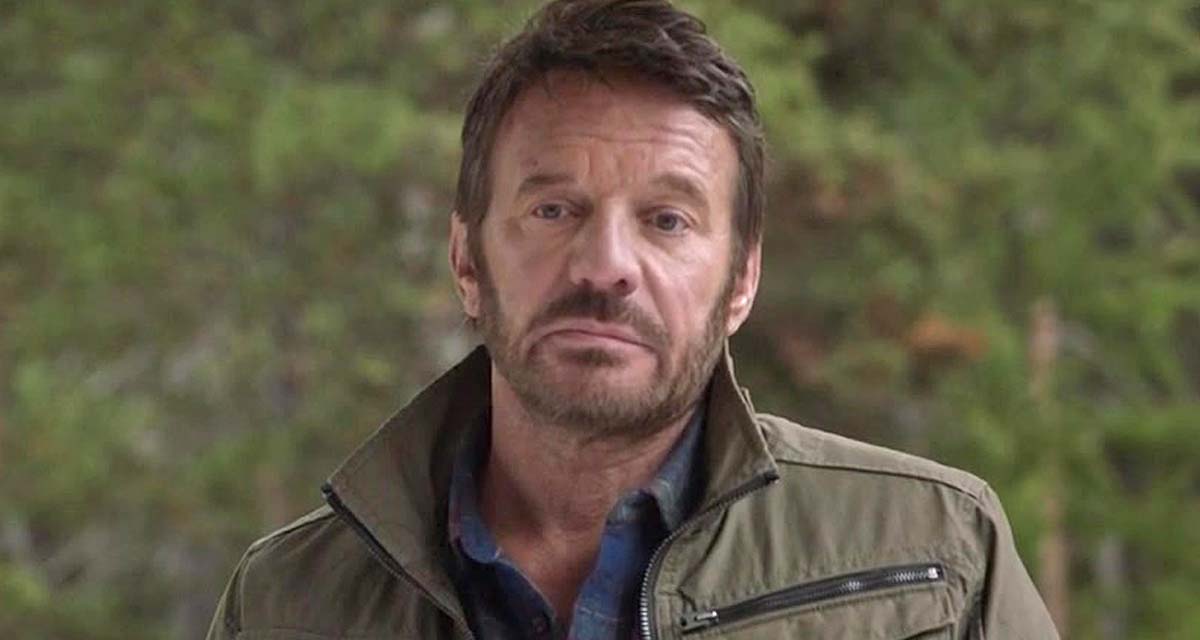 Alex Hugo : Samuel Le Bihan envisage-t-il vraiment de quitter la série ? Réponse exclusive de l'acteur sur France 3 en novembre 2025
